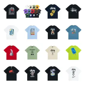 Stüssy T-shirt