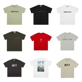 ESSENTIALS T-Shirt