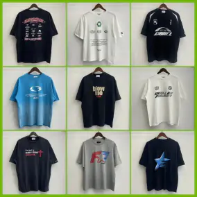 Grallz Vibe T-Shirt