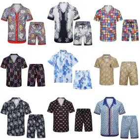 Shirt Suit