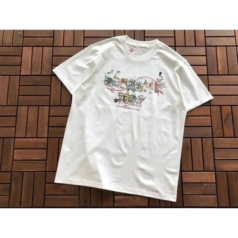 Supreme T-Shirts