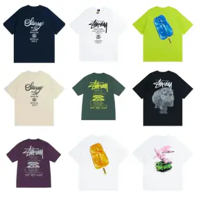 Stussy T-shirt ( 40 + styles)