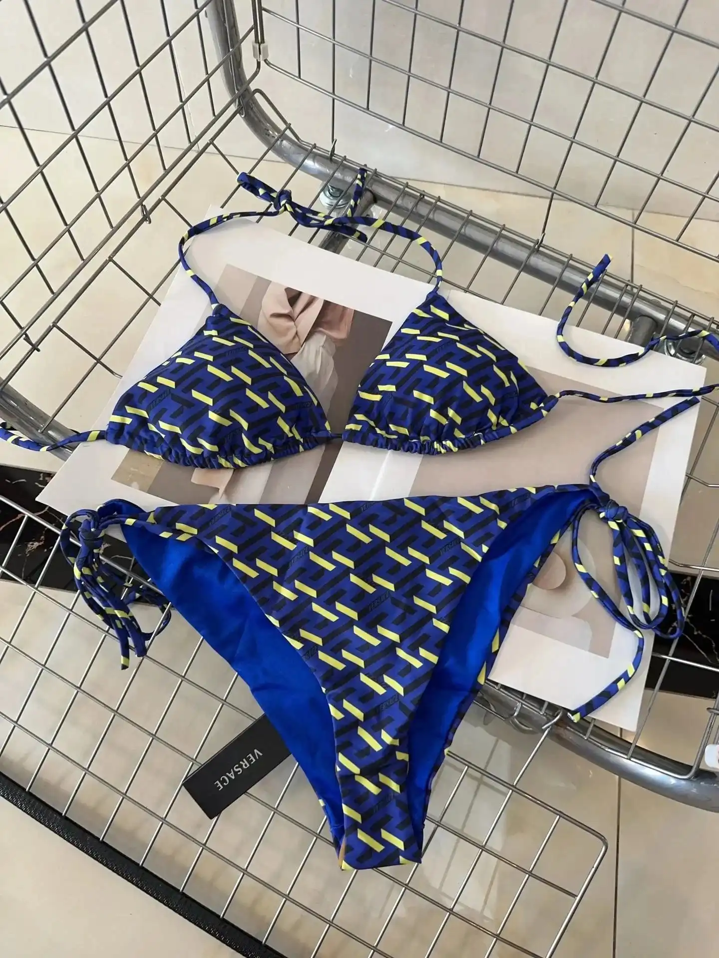 Fendi Swimsuit