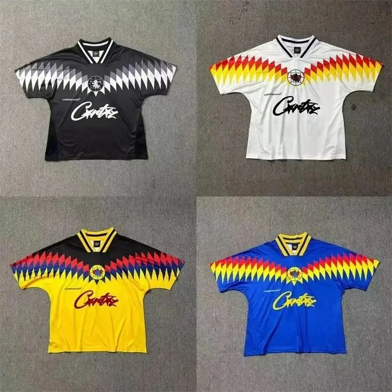 Corteiz jerseys