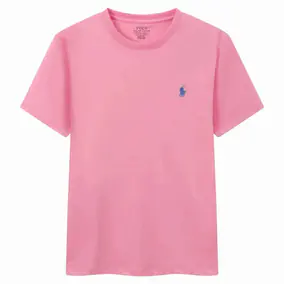 Ralph Lauren T-Shirt & Shorts Set - 40 Styles