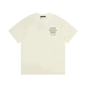 Louis Vuitton T-shirt