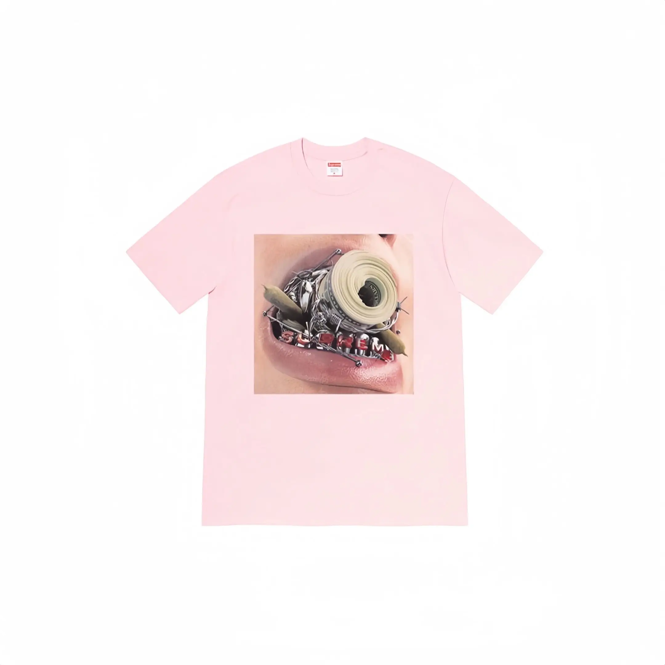 Supreme Tee