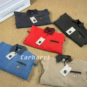 Carhartt Detroit Bomber Jacket [5 styles]