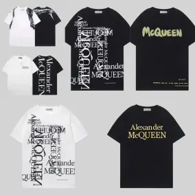 Alexander McQueen Hoodie(24 style)