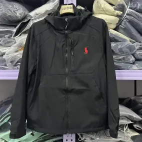 Ralph Lauren Jackets (3 styles)