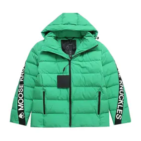 Moose Knuckles Down Jacket [39 styles]