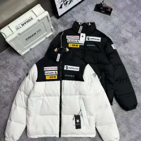 Descente Ski Jacket [2 styles]