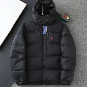 Ralph Lauren Puffer Jacket