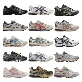 Gel Kahana 8 Trail Running Shoes