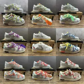 Nike Dunk Low
