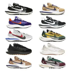 Nike Sacai Vaporwaffle Sneakers