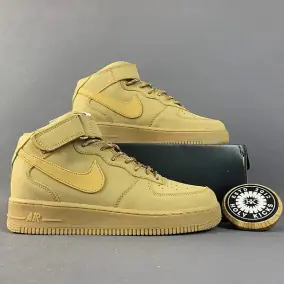 Nike Air Force 1 Mid Sneakers [24 styles]