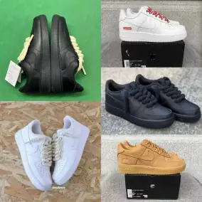 Nike Air Force 1 Sneakers