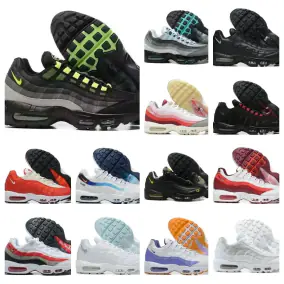 Nike Air Max 95 (40+ Colors)