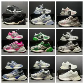 Amiri Sneakers