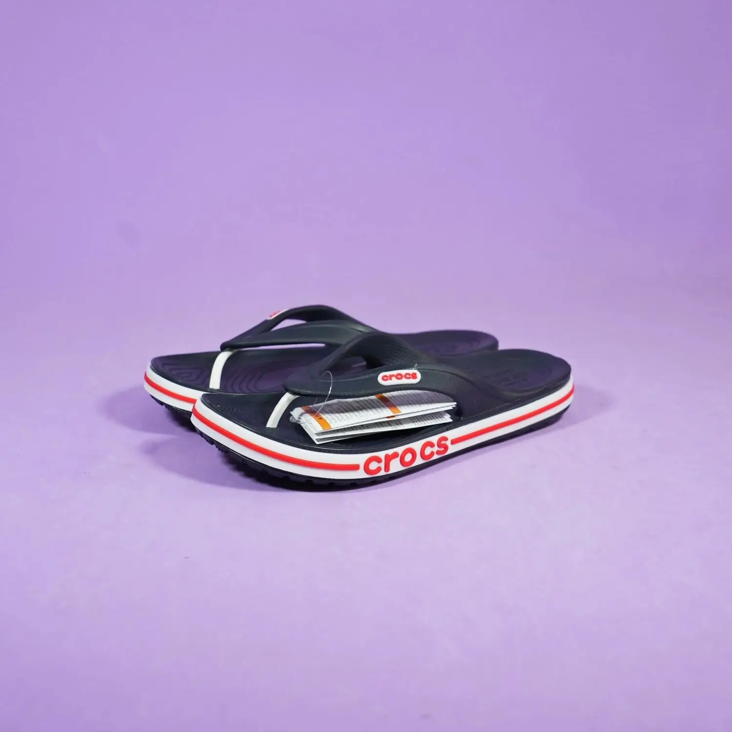 Crocs Classic Flip Flops