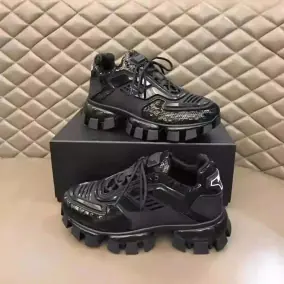 Prada Fashion Shoes