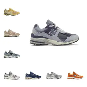 New Balance 2002R Sneakers [33 styles]