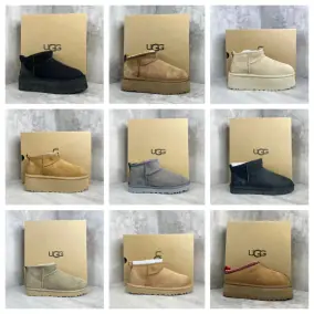 UGG Boots