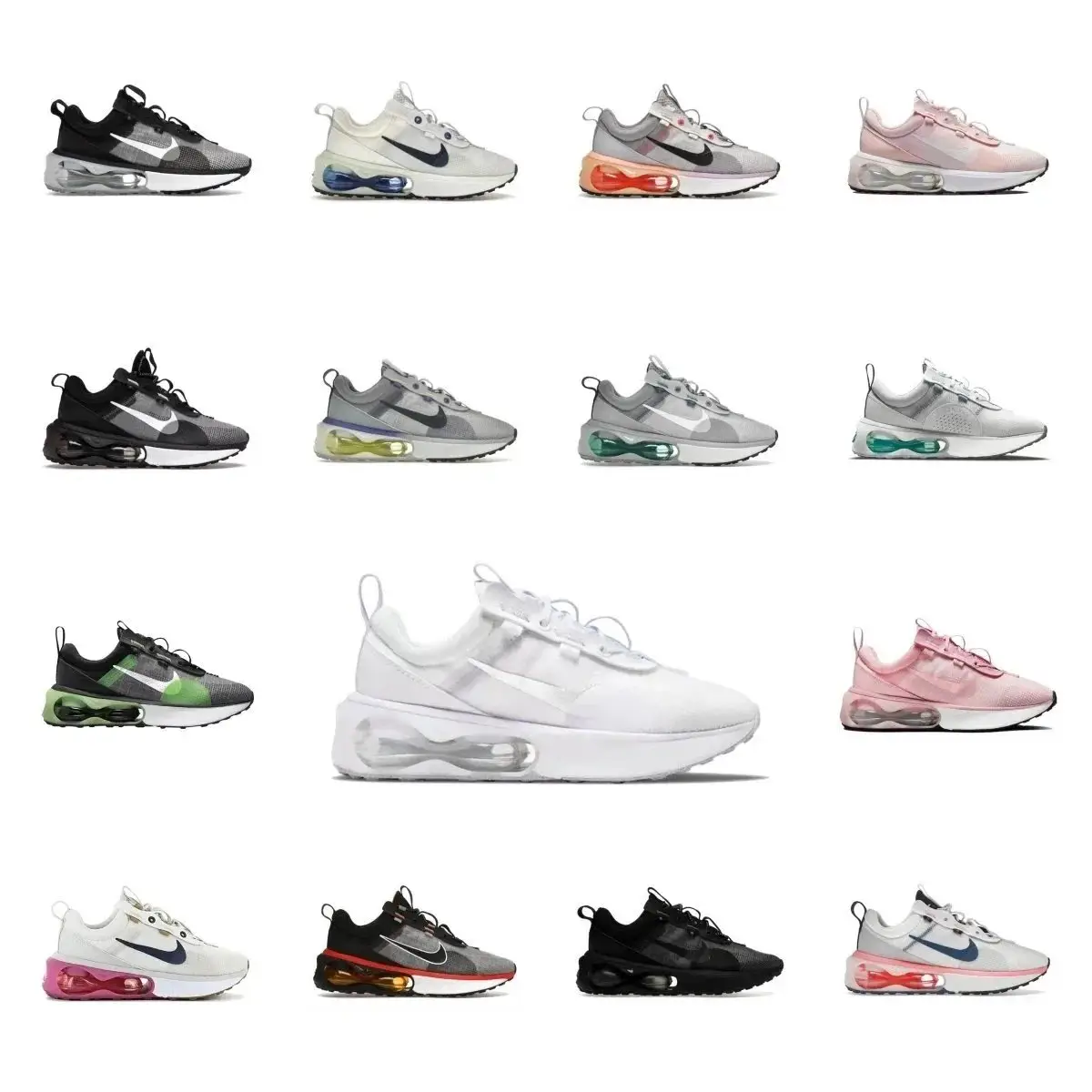 Nike Air Max 2021 Sneakers