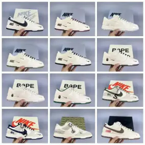 Nike Dunk Sneakers
