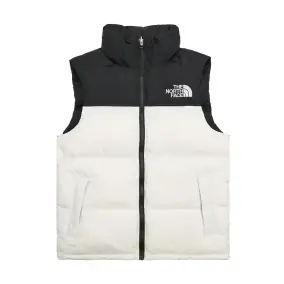 The North Face Nuptse Vest [10 styles]