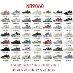 New Balance 9060 Sneakers
