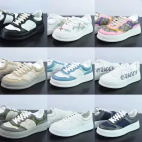 Gucci Rhyton Sneakers