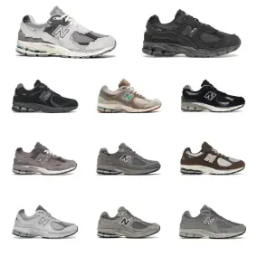 New Balance 2002R