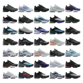 Nike Air Max Plus TN 3 Sneakers