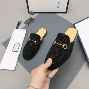 Gucci Horsebit Loafers [2 styles]