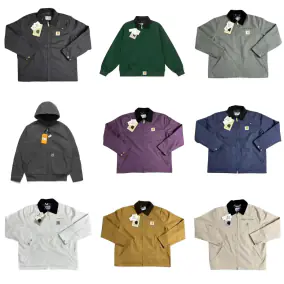 Carhartt Chore Coat Jacket [38 styles]