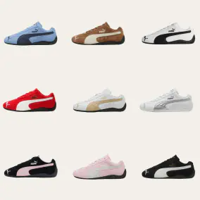 Puma Shoes (9+ Styles)