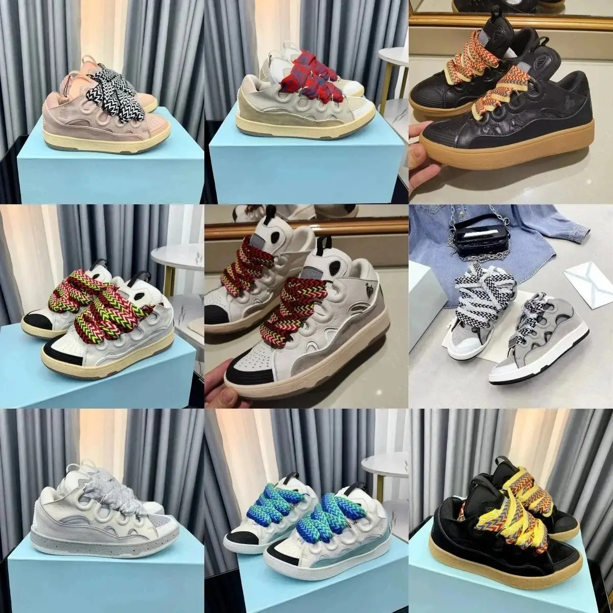 Lanvin Shoes