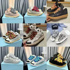 Lanvin Shoes