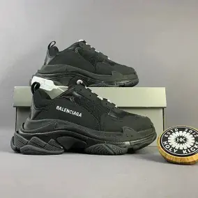 Balenciaga Triple S Sneakers