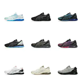 Asics Gel-Quantum 360 [11 Colors]