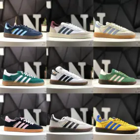 Spezial Shoes