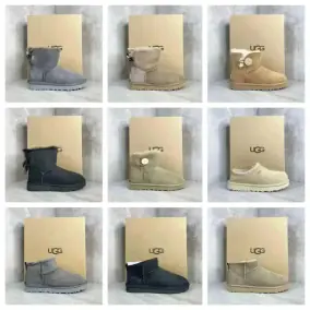 UGG Boots (26 style)