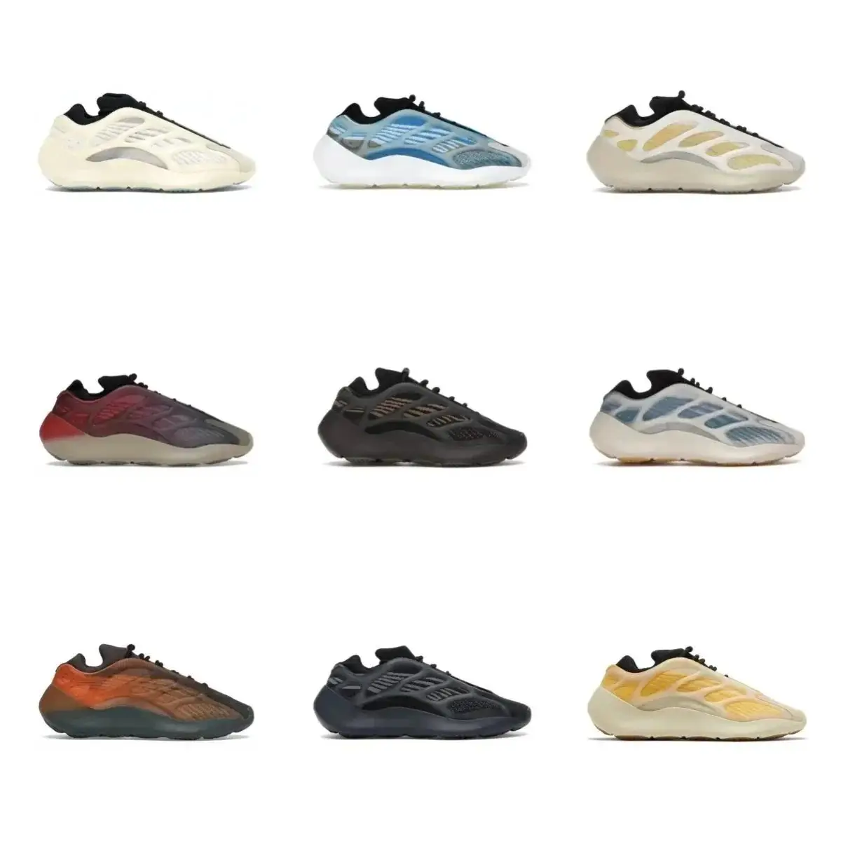 Adidas Yeezy 700 V3