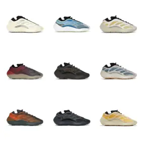 Adidas Yeezy 700 V3