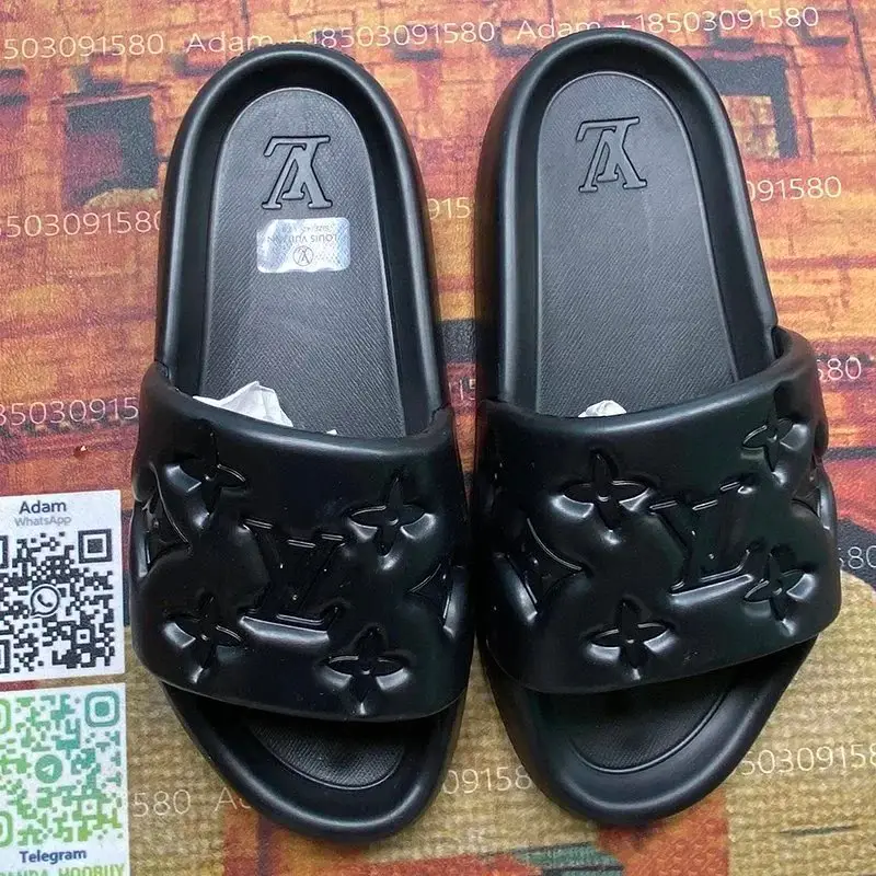 Louis Vuitton Shoes
