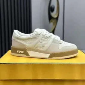 Fendi shoes