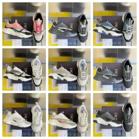 Dior Sneakers