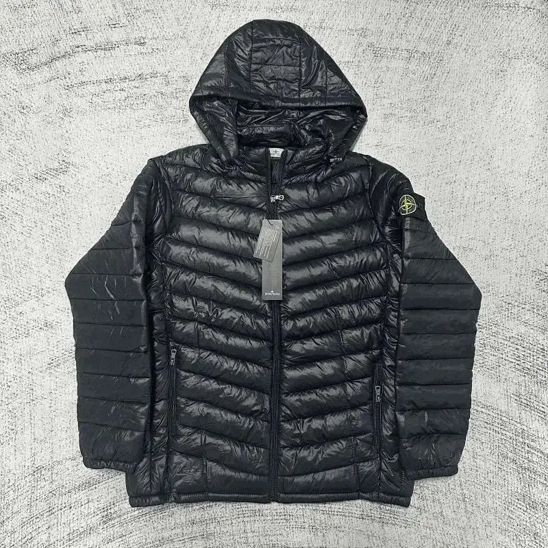 Stone Island Down Jacket 55103152